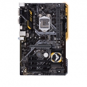 ASUS TUF H310-PLUS GAMING Motherboard