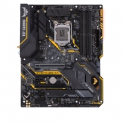 مادربرد ایسوس مدل TUF Z390-PLUS GAMING (WI-FI) ASUS TUF Z390-PLUS GAMING (WI-FI) Motherboard
