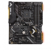 ASUS TUF B450-PLUS GAMING Motherboard