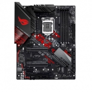 ASUS ROG Strix Z390-H Gaming Motherboard