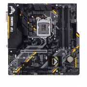 ASUS TUF B365M PLUS GAMING WI-FI Motherboard