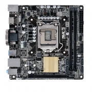 ASUS H110I-PLUS/CSM Motherboard