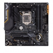 ASUS TUF Z390M-PRO GAMING Motherboard
