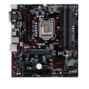 ASUS PRIME B250M-PLUS Motherboard