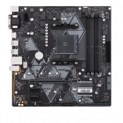 مادربرد ایسوس مدل PRIME B450M-A ASUS PRIME B450M-A Motherboard