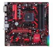 مادربرد ایسوس مدل EX-A320M-GAMING ASUS EX-A320M-GAMING Motherboard
