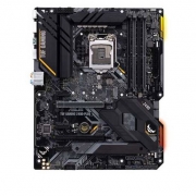 مادربرد ایسوس مدل TUF GAMING Z490-PLUS ASUS TUF GAMING Z490-PLUS Motherboard