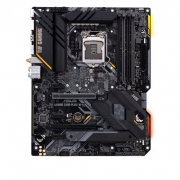 ASUS TUF GAMING Z490-PLUS (WI-FI) Motherboard