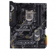 مادربرد ایسوس مدل TUF GAMING B460-PLUS ASUS TUF GAMING B460-PLUS Motherboard