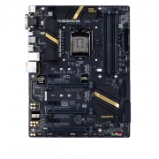 GIGABYTE GA-Z170X-UD3 Motherboard