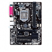 GIGABYTE GA-H81M-S2PV Motherboard