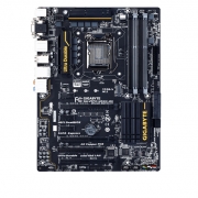 GIGABYTE GA-Z97X-UD3H-BK Motherboard