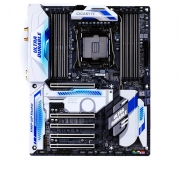 GIGABYTE GA-X99-Designare EX Motherboard