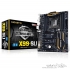 GIGABYTE GA-X99-SLI Motherboard