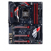 GIGABYTE GA-Z170X-GAMING 6 rev1.0 Motherboard