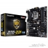 GIGABYTE GA-Z170-D3H Motherboard