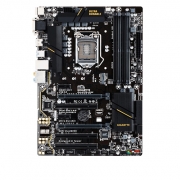 GIGABYTE GA-H170-D3H Motherboard