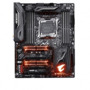 GIGABYTE X299 AORUS Gaming 3 Motherboard