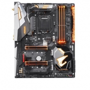 GIGABYTE Z370 AORUS Gaming 5 Motherboard