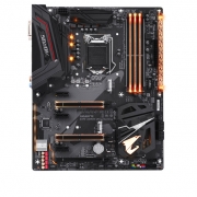GIGABYTE Z370 AORUS Ultra Gaming Motherboard
