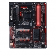 GigaByte Z170X-Ultra Gaming Motherboard