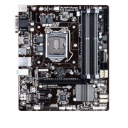 GIGABYTE B85M-DS3H Motherboard
