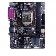 GIGABYTE GA-H81M-DS2 Motherboard