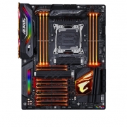 GIGABYTE X299 AORUS Gaming 9 Motherboard