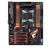 GIGABYTE X299 AORUS Ultra Gaming (rev. 1.0) Motherboard