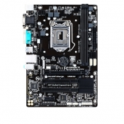 GIGABYTE GA-H81M-S2PV (rev.3.0) Motherboard