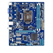 GigaByte H61M-S2-B3 Motherboard