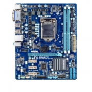 GigaByte H61M-D2-B3 Motherboard