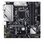 GigaByte Z390 M Motherboard