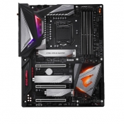GigaByte Z390 AORUS MASTER Motherboard