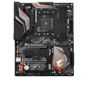 GigaByte X470 AORUS ULTRA GAMING Motherboard