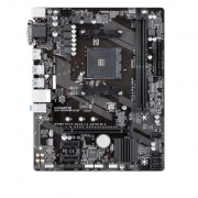 GigaByte GA-A320M-S2H Motherboard