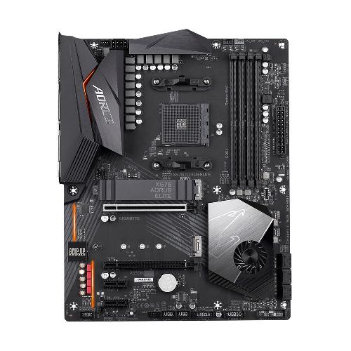 GIGABYTE X570 AORUS ELITE AM4 Motherboard