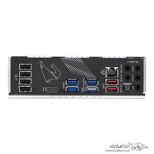 GIGABYTE X570 AORUS ELITE AM4 Motherboard