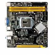 BIOSTAR H81MGV3 Motherboard