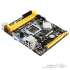 BIOSTAR H81MGV3 Motherboard