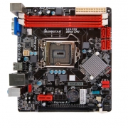 BIOSTAR H61MLV3 Motherboard