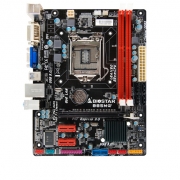BIOSTAR B85MG Motherboard