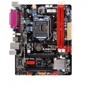BIOSTAR H81MHP2 Motherboard