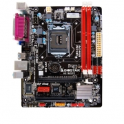 BIOSTAR H81MGP2 Motherboard