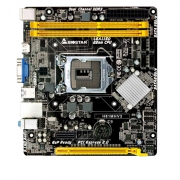 مادربورد بایوستار مدل H81MHV3 Biostar H81MHV3 Motherboard