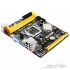 مادربورد بایوستار مدل H81MHV3 Biostar H81MHV3 Motherboard