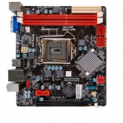 BIOSTAR H61MGV3 Motherboard