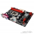 BIOSTAR H61MGP Motherboard