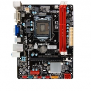 Biostar H81MDC Motherboard