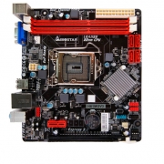 BIOSTAR H61MGV3 Motherboard